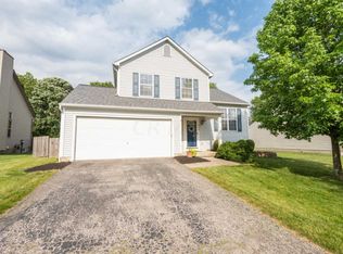 526 Durham Ln, Delaware, OH
