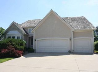 7844 W 153rd Ter, Overland Park, KS 66223