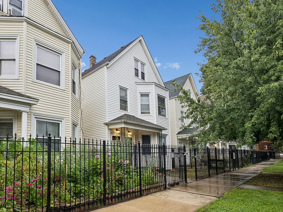 1st image of 2953 N Hamlin Ave
