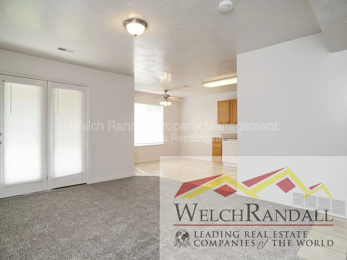 3 bed, 1.5 bath, 1440 sqft, $1,745 — Photo 2