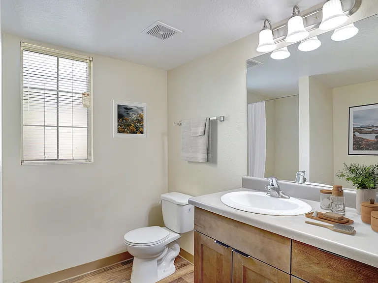 Jefferson School Apartments — Photo 4