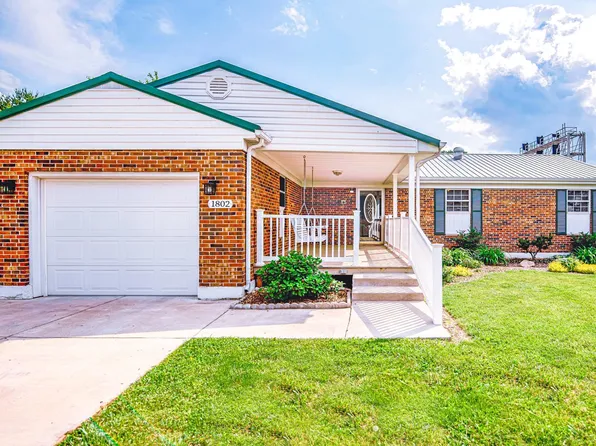 1802 Main St, Greenup, KY 41144