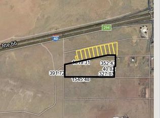 7551 Ramada Rd #46, Holbrook, AZ 86025