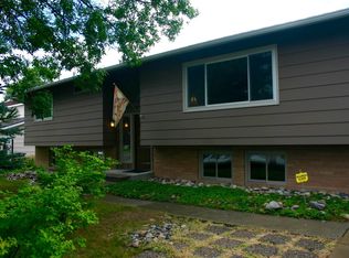 1042 Nutter Blvd, Billings, MT 59105