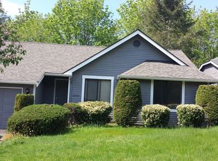 3565 Ridgemont Way, Bellingham, WA 98229