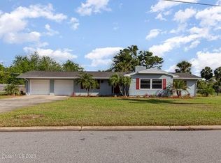 140 Tequesta Harbor Dr, Merritt Island, FL 32952