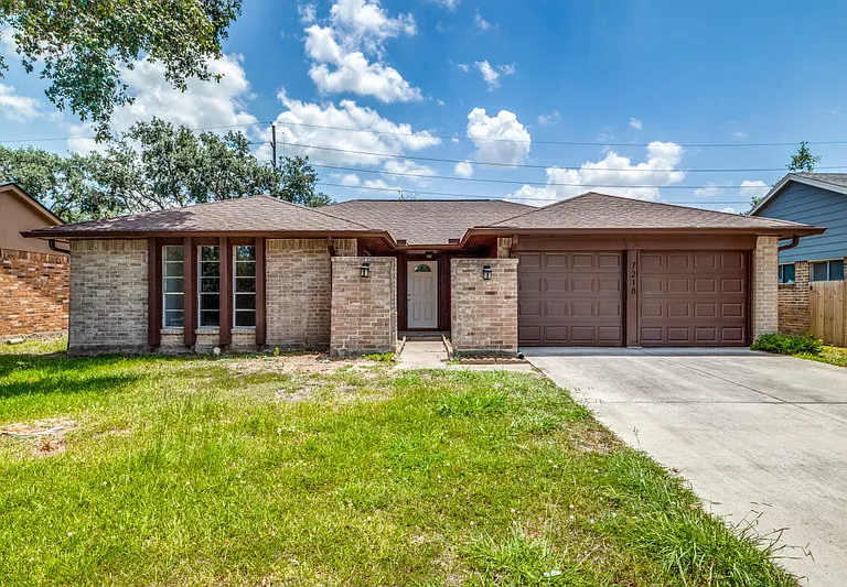 7218 Ridgeberry Dr — Photo 1