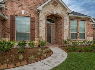 1532 Palo Duro Canyon Dr, League City, TX 77573