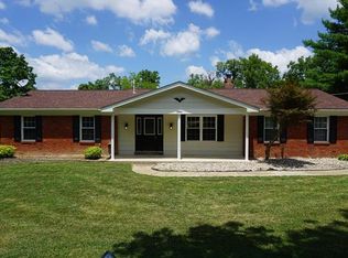 2965 Shaw Ln, Pacific, MO 63069
