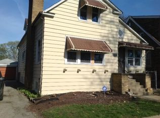 11027 S Union Ave, Chicago, IL 60628