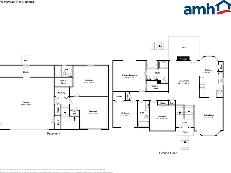 356 McMillan Rd — Photo 2