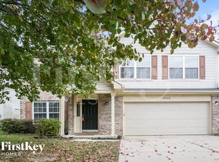 6046 Lake Freeman Dr, Indianapolis, IN 46254