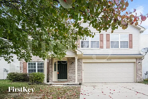 6046 Lake Freeman Dr Photo 1
