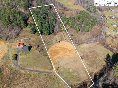 TBD Laurel Branch Road, Vilas, NC, 28692