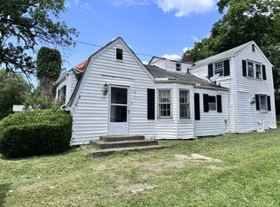 612 E Madison St, Pulaski, TN 38478