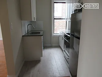 Rented by Citi Habitats