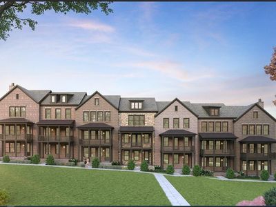 2276 Addington Way #46, Brookhaven, GA, 30319