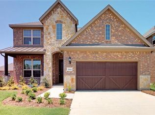 5804 Fuder Dr, McKinney, TX 75070