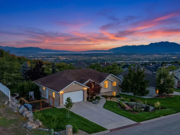 348 S Elk Ridge Dr, Elk Ridge, UT 84651