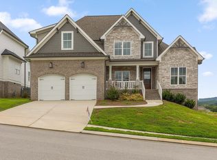 10640 Flicker Way, Apison, TN 37302