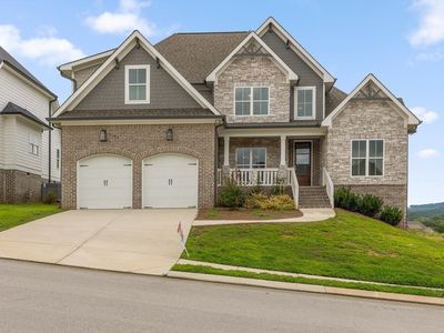 10640 Flicker Way, Apison, TN, 37302