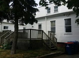 92 Ruth St, New Bedford, MA 02744
