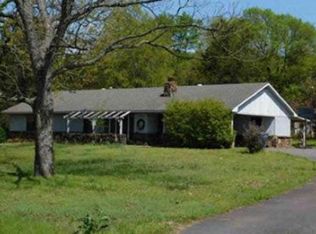 1501 E Highway 64, Coal Hill, AR 72832