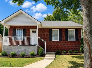 2214 Burns St, Nashville, TN 37216