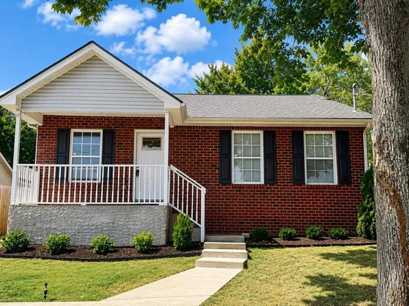 2214 Burns St, Nashville, TN 37216