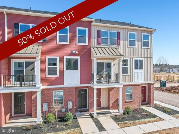 1844 Arbor Place Dr #45S, Norristown, PA 19401