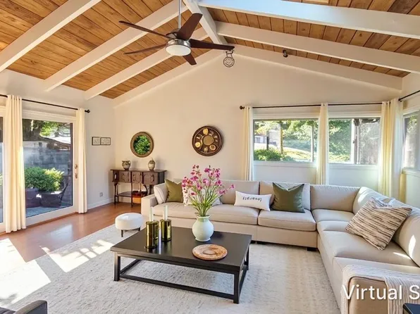 19095 Crest Ave, Castro Valley, CA 94546