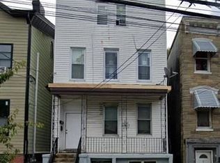 366 Bergen Ave #3&4, Jersey City, NJ 07304