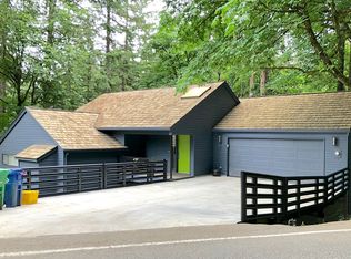 2640 SW Fairmount Blvd, Portland, OR 97239