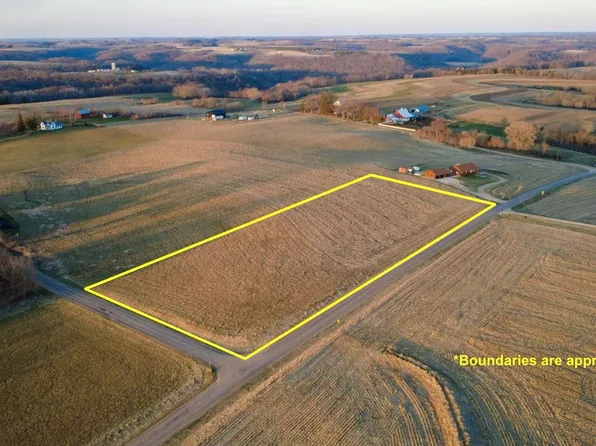 Xx Stewart Rd, Stockholm, WI 54769