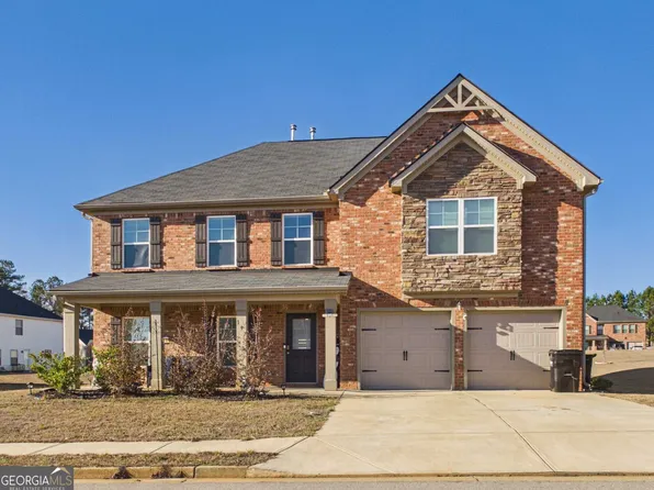 197 Stocks Cir, West Point, GA 31833