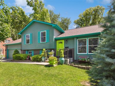 1616 Porter Ave, Des Moines, IA, 50315