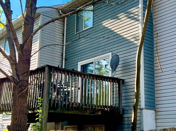 7324 Pebblestone Dr APT F, Charlotte, NC 28212