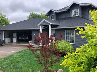 278 Hosanna Ct NW, Salem, OR 97304