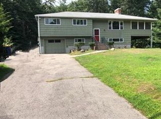 229 E Foxboro St, Sharon, MA 02067