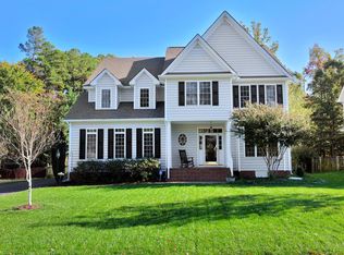 4509 Sadler Grove Ct, Glen Allen, VA 23060