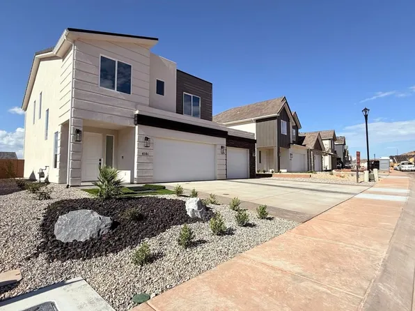 4101 El Capitan Way, Saint George, UT 84790