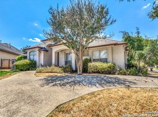 2242 Buroak Rdg, San Antonio, TX 78248