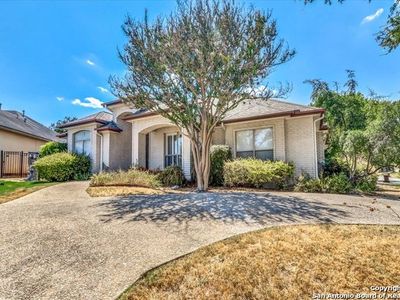 2242 Buroak Ridge, San Antonio, TX, 78248