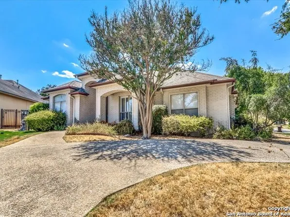 2242 Buroak Ridge, San Antonio, TX 78248