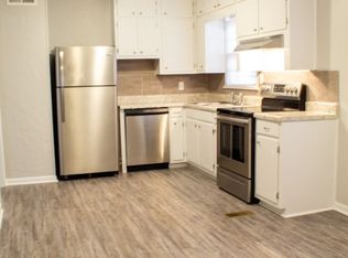 111 Marie Ave SW, Jacksonville, AL 36265