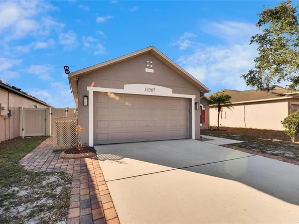 13507 Mango Bay Dr, Riverview, FL 33579