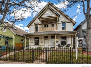 124 Galapago St, Denver, CO 80223