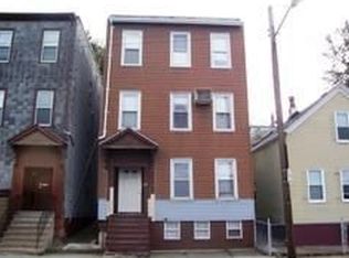 61 Condor St, East Boston, MA 02128