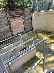 Rented by Doorkee