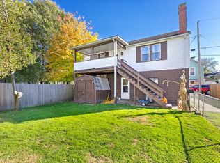 209 E South St, Connellsville, PA